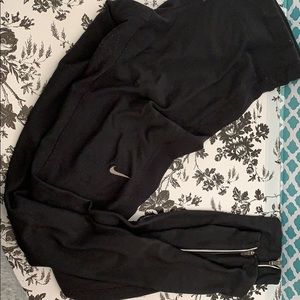 Nike DriFit Women’s Zipper Ankle Workout Pants